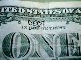 In debt we trust