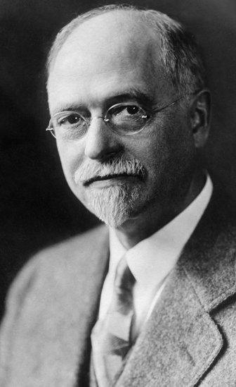 Irving Fisher