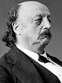 Benjamin Butler