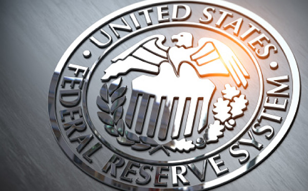 Federal Reserve Seal