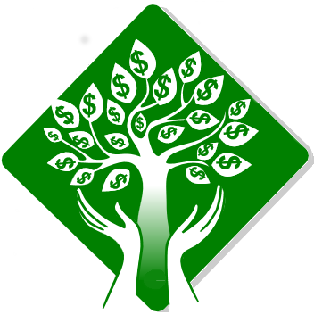 Image of money tree