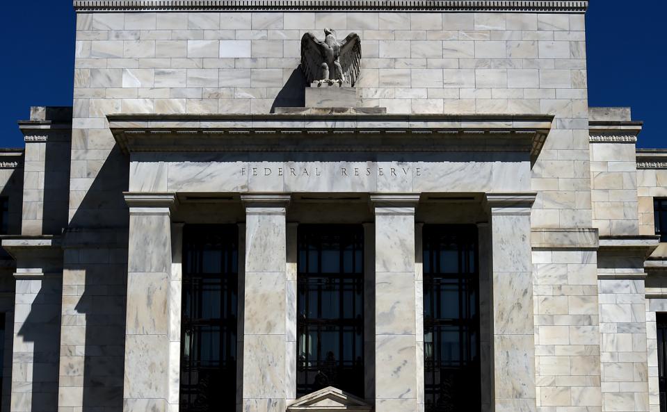 Federal Reserve Building